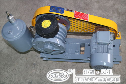 江鼓品牌滑片式鼓風機 高效節(jié)能的工業(yè)動力解決方案