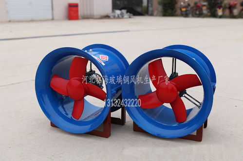 如何保障玻璃鋼軸流風(fēng)機(jī)高效運(yùn)行與制造要點(diǎn)