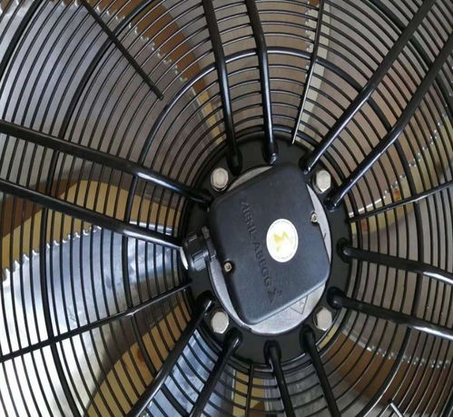 施樂百EC風機廠家直供 高效節(jié)能，品質(zhì)保障